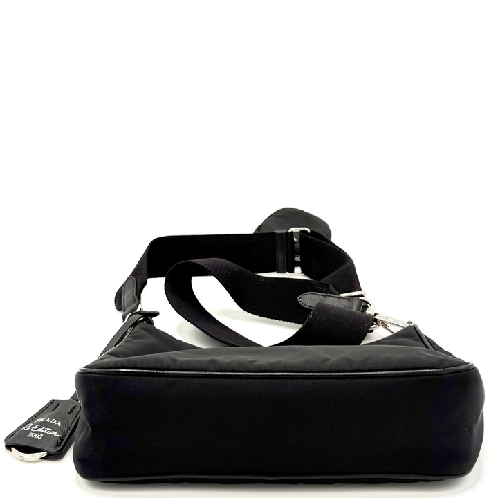 Re-Edition 2005 Re-nylon Shoulder Bag