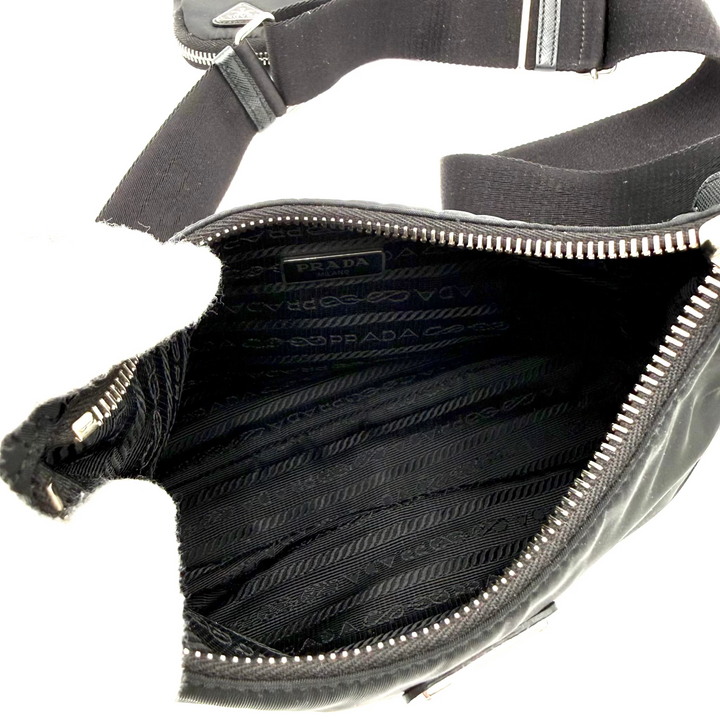 Re-Edition 2005 Re-nylon Shoulder Bag
