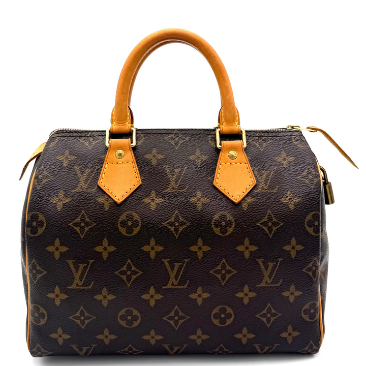 Monogram Speedy 25