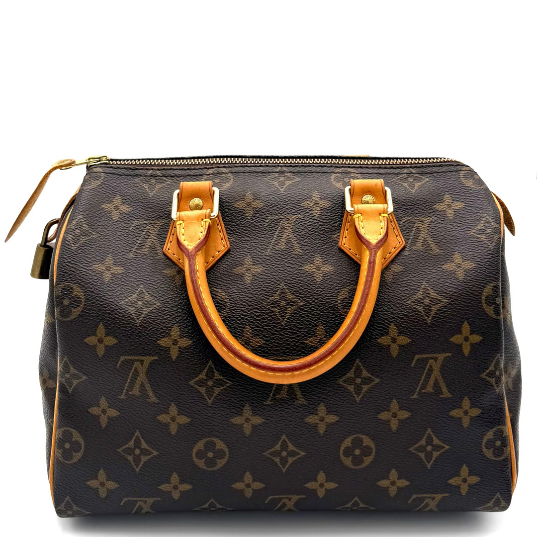 Monogram Speedy 25
