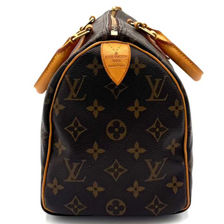 Monogram Speedy 25
