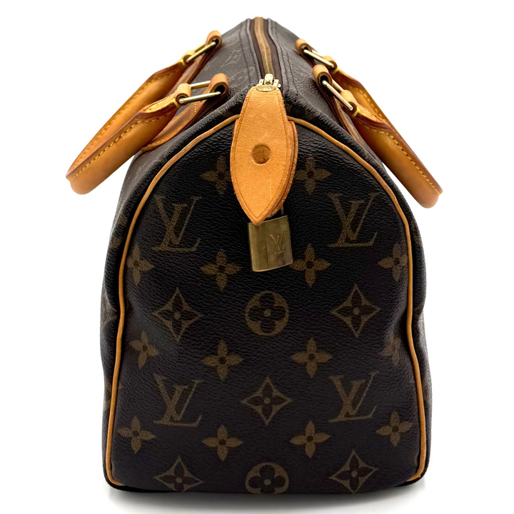 Monogram Speedy 25