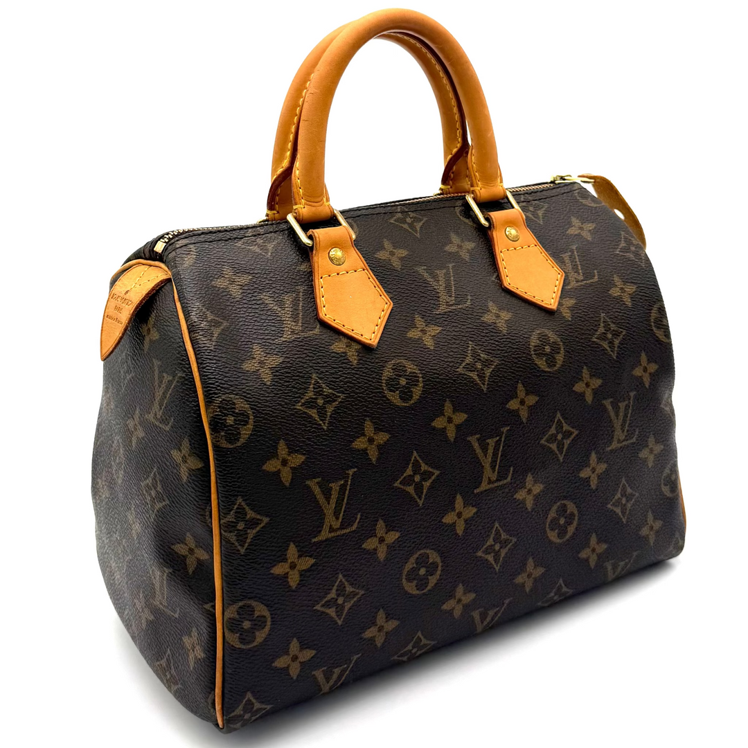 Monogram Speedy 25