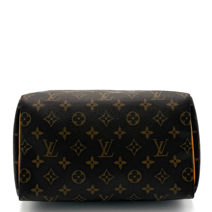 Monogram Speedy 25