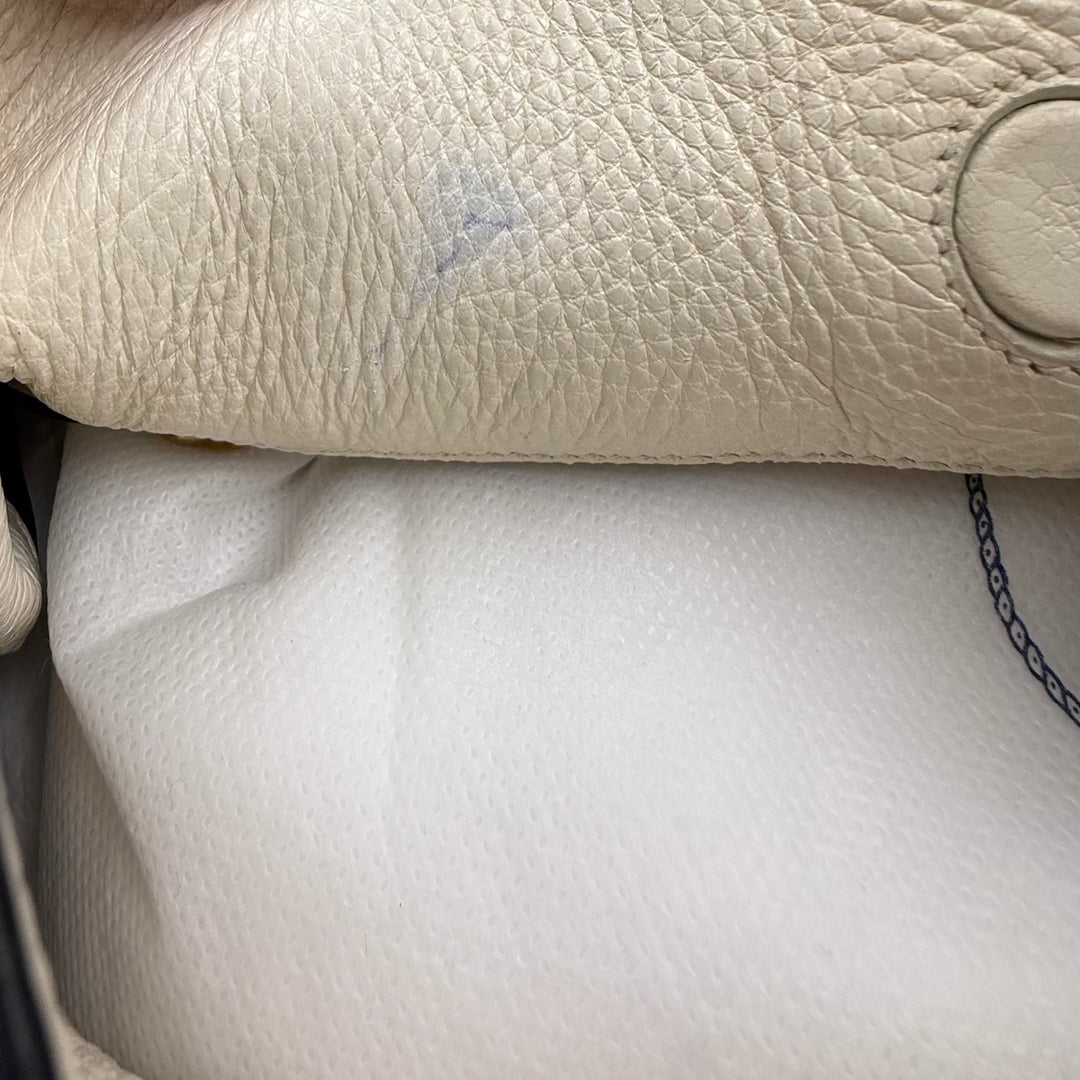 Prada Vitello Phenix Shoulder Bag