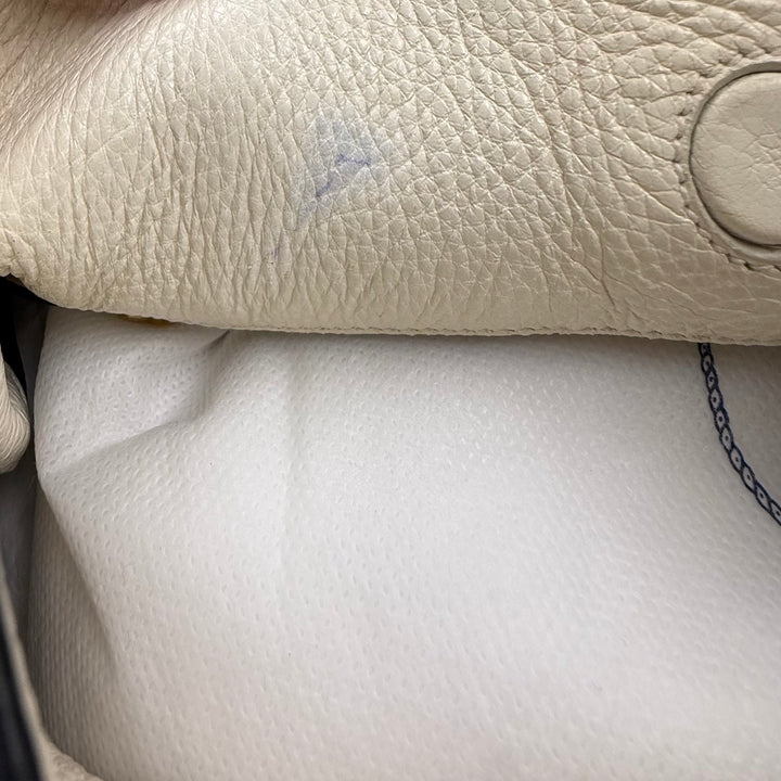 Prada Vitello Phenix Shoulder Bag