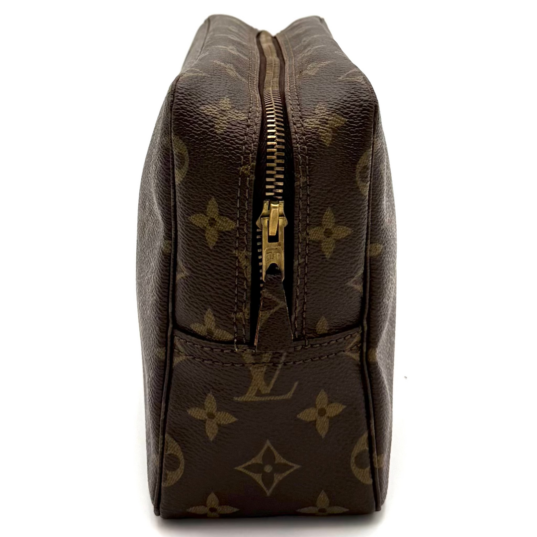 Monogram Trousse 28 Bag