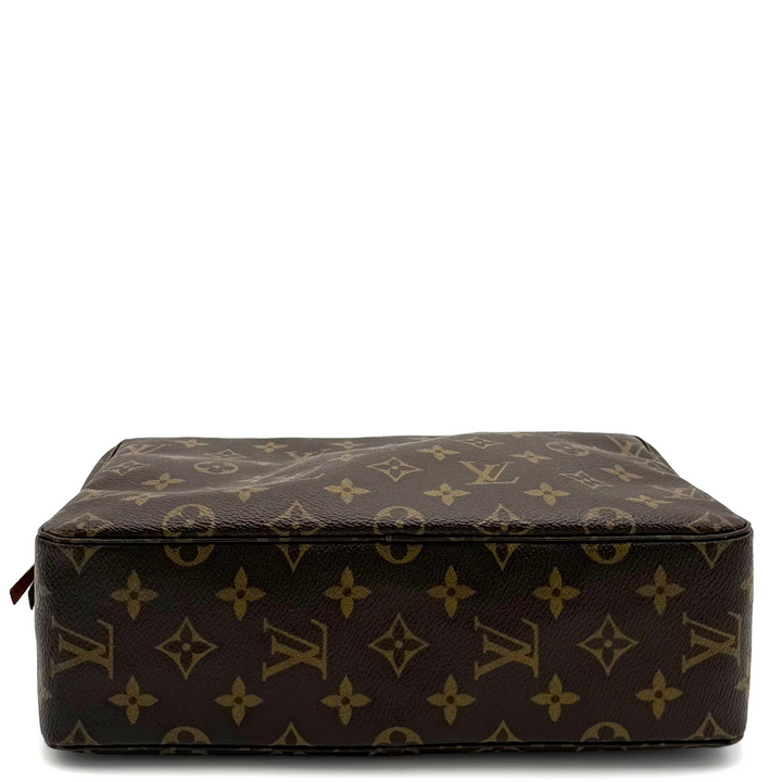 Monogram Trousse 28 Bag