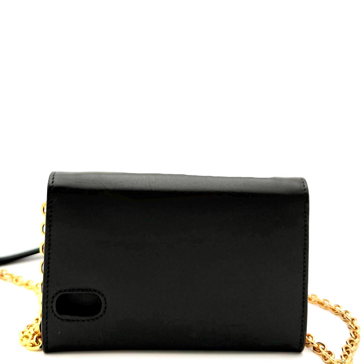 Celine C Phone Clutch Wallet on Chain
