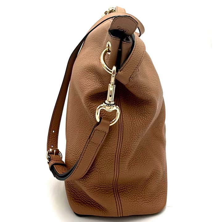 Soho Large Convertible Hobo Bag