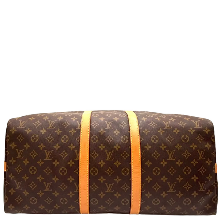 Monogram Keepall 55 Bandouliere