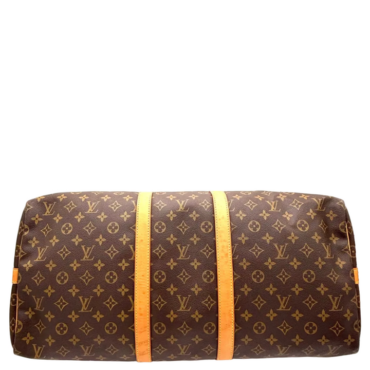 Monogram Keepall 55 Bandouliere