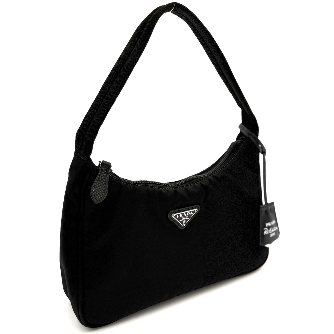 Re-Nylon Re-Edition 2000 Mini Bag
