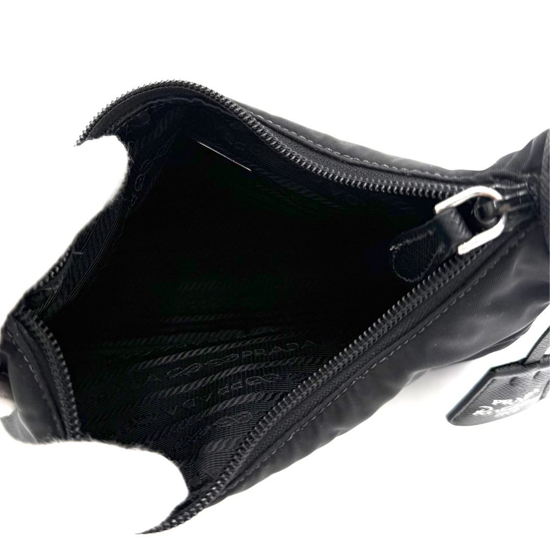 Re-Nylon Re-Edition 2000 Mini Bag