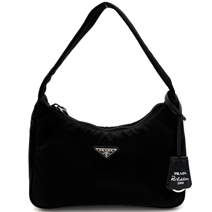 Re-Nylon Re-Edition 2000 Mini Bag