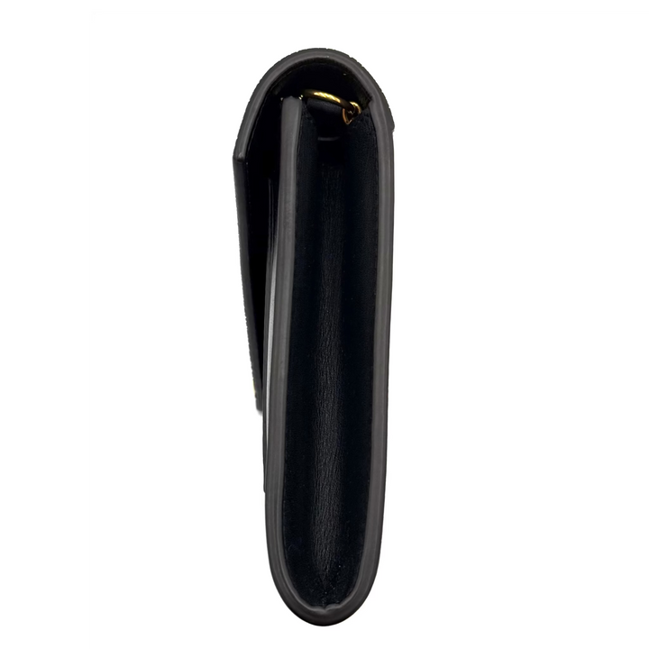 Pocket Stingray Clutch on Chain Bag