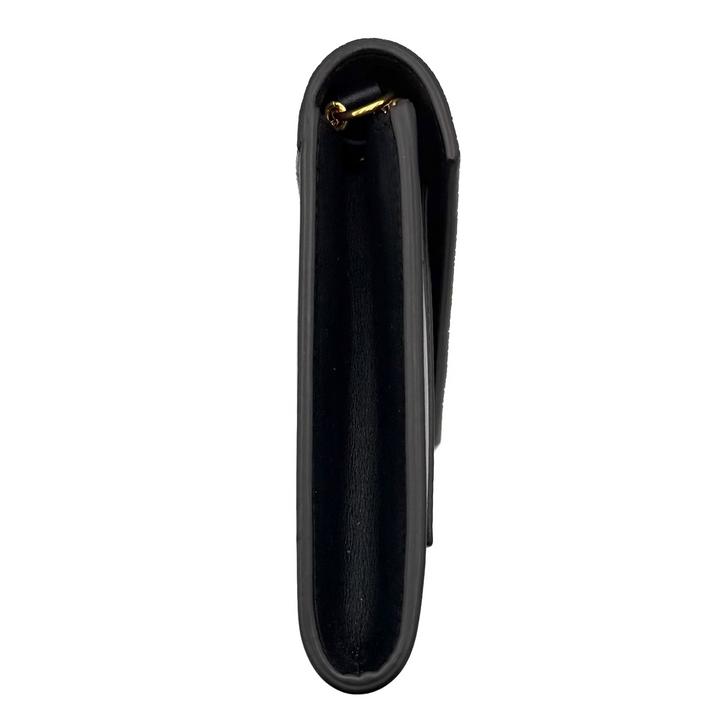 Pocket Stingray Clutch on Chain Bag