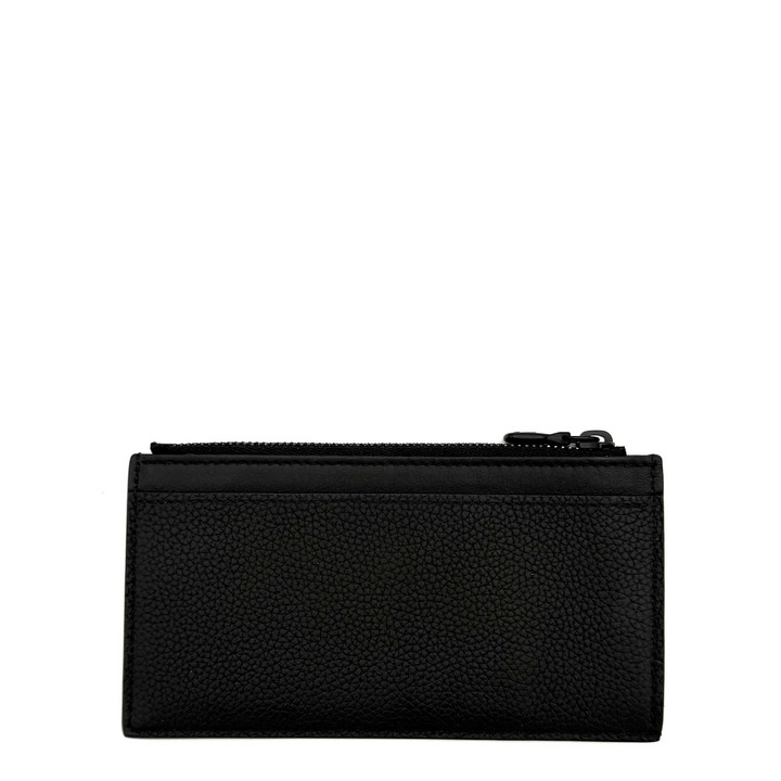 Aerogram Leather Coin Card Holder