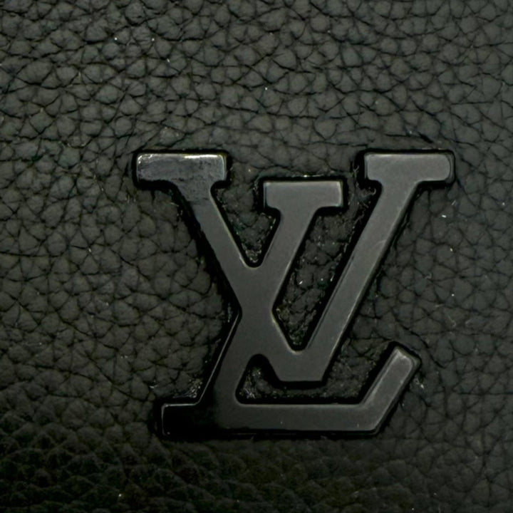 Aerogram Leather Coin Card Holder