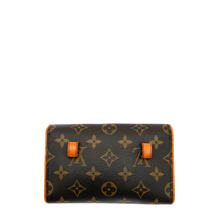 Florentine XS Monogram Belt Bag