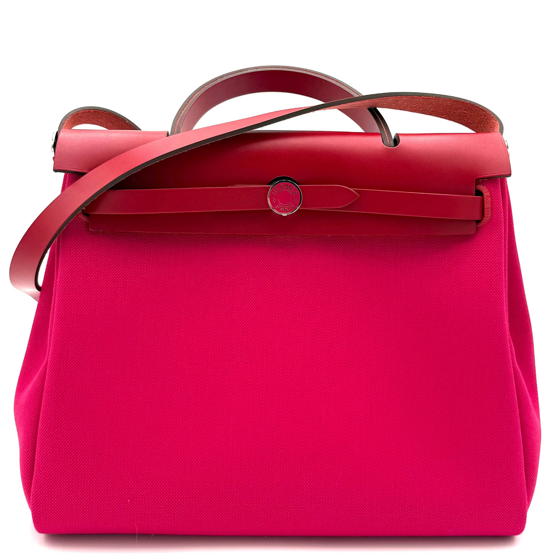 Rose Mexico Rouse Piment Toile Militaire Vache Hunter Herbag Retourne 31 PM