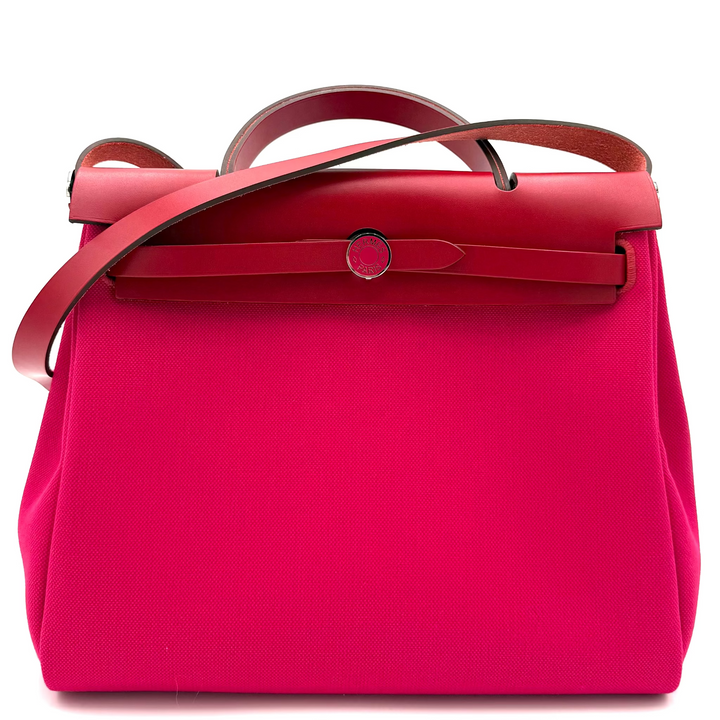 Rose Mexico Rouse Piment Toile Militaire Vache Hunter Herbag Retourne 31 PM