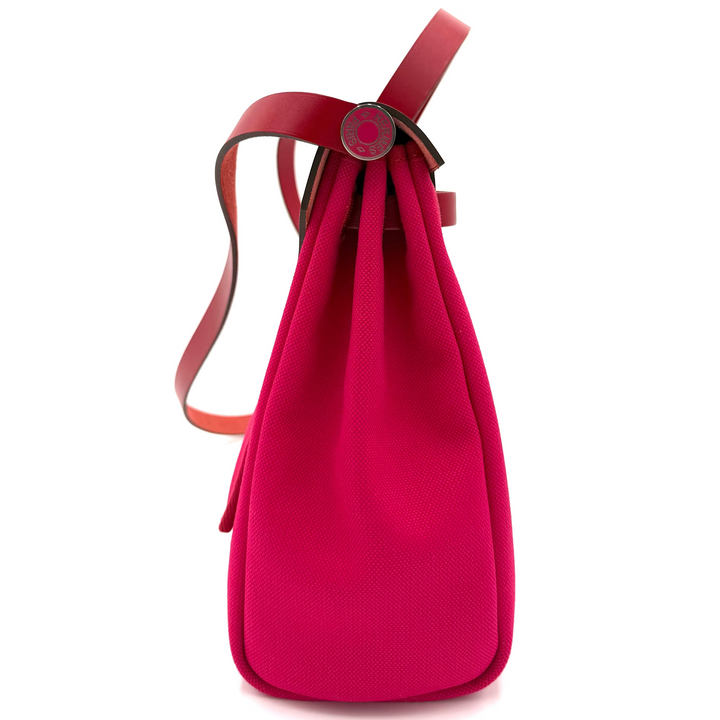 Rose Mexico Rouse Piment Toile Militaire Vache Hunter Herbag Retourne 31 PM