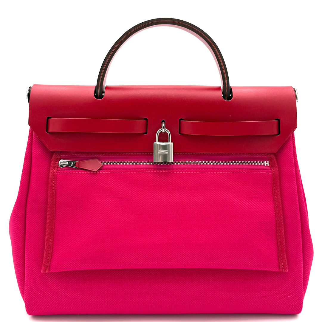 Rose Mexico Rouse Piment Toile Militaire Vache Hunter Herbag Retourne 31 PM
