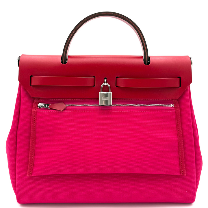 Rose Mexico Rouse Piment Toile Militaire Vache Hunter Herbag Retourne 31 PM