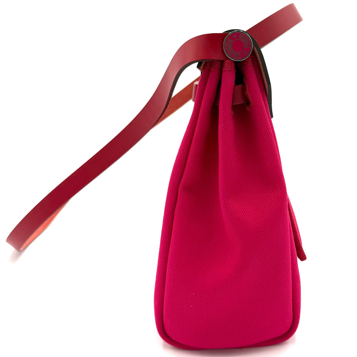 Rose Mexico Rouse Piment Toile Militaire Vache Hunter Herbag Retourne 31 PM