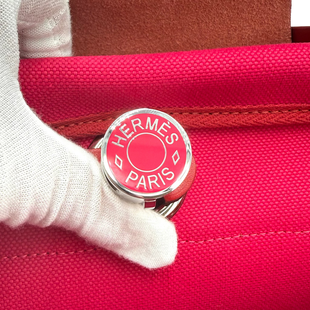 Rose Mexico Rouse Piment Toile Militaire Vache Hunter Herbag Retourne 31 PM