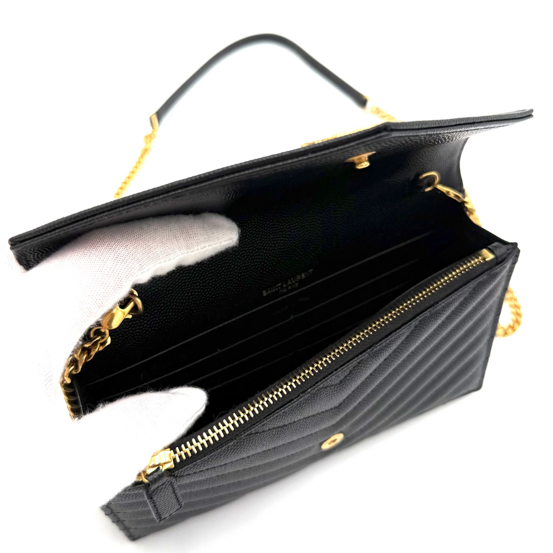 Cassandre Envelope Wallet on Chain
