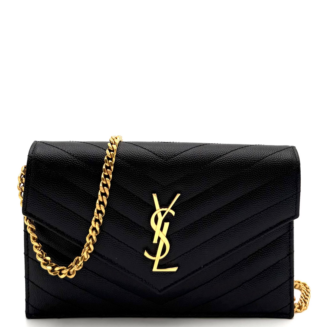 Cassandre Envelope Wallet on Chain