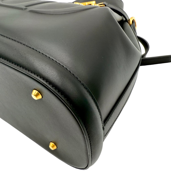 C'est Dior Medium Calfskin Leather Bag