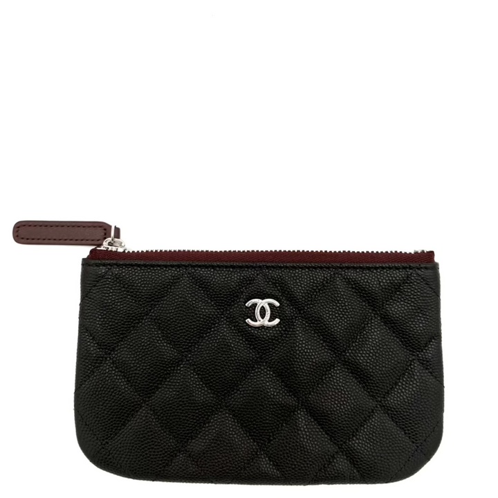 Caviar Classic Mini Pouch