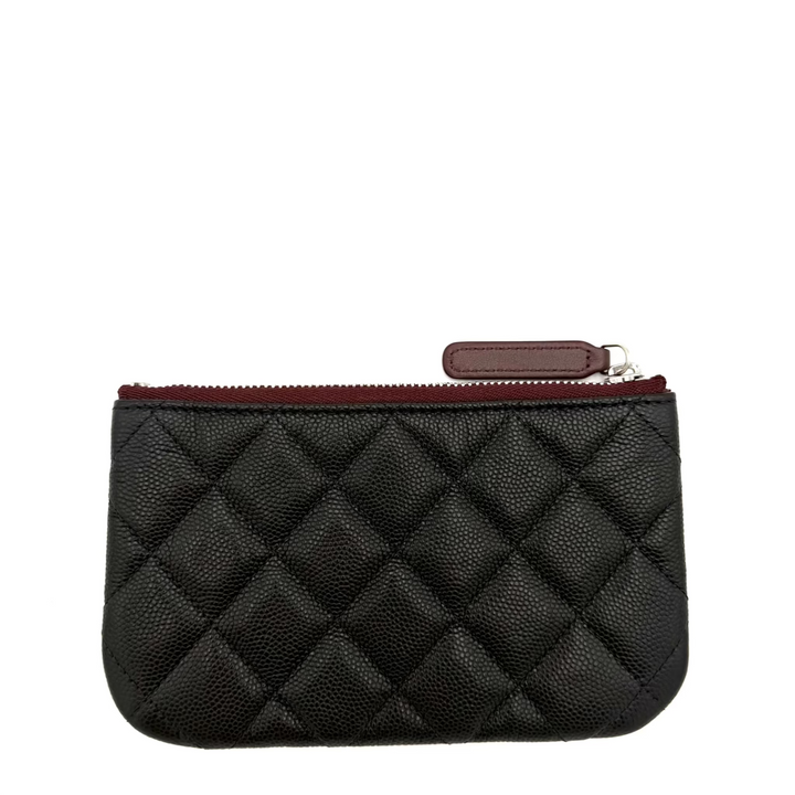 Caviar Classic Mini Pouch