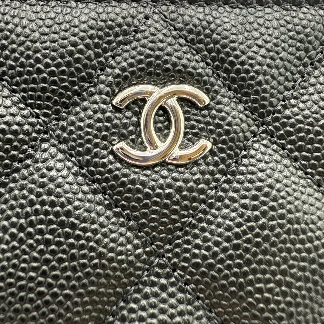 Caviar Classic Mini Pouch