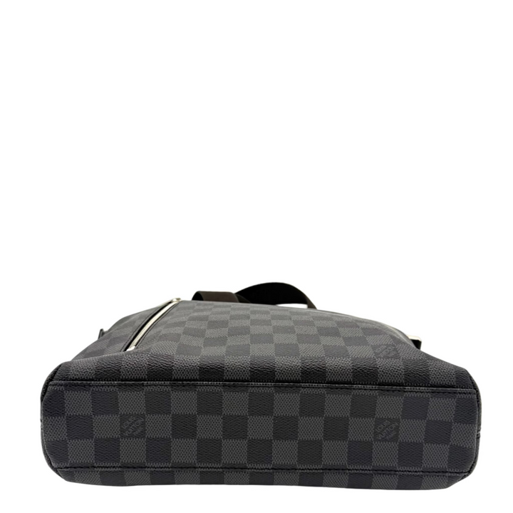 Damier Graphite Mick Shoulder Bag