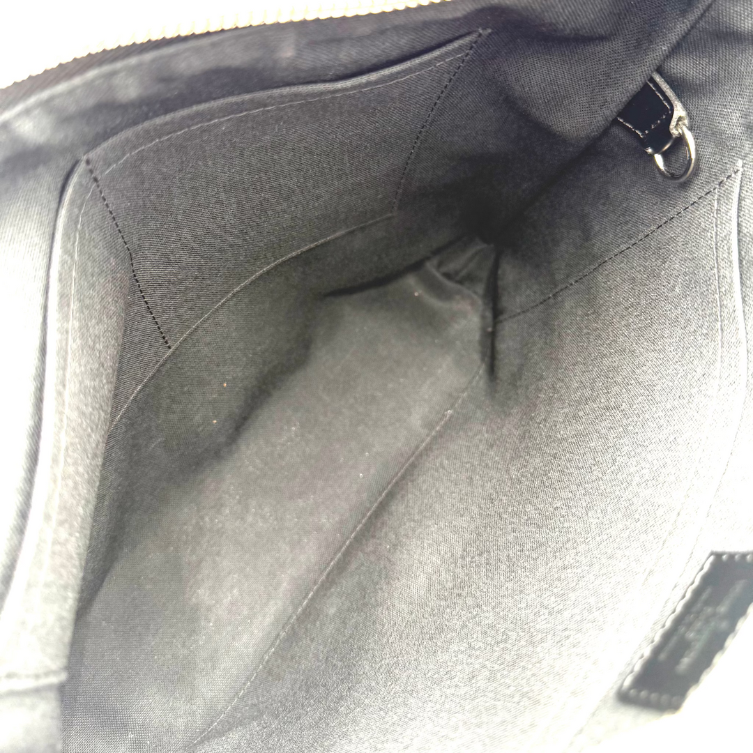 Damier Graphite Mick Shoulder Bag