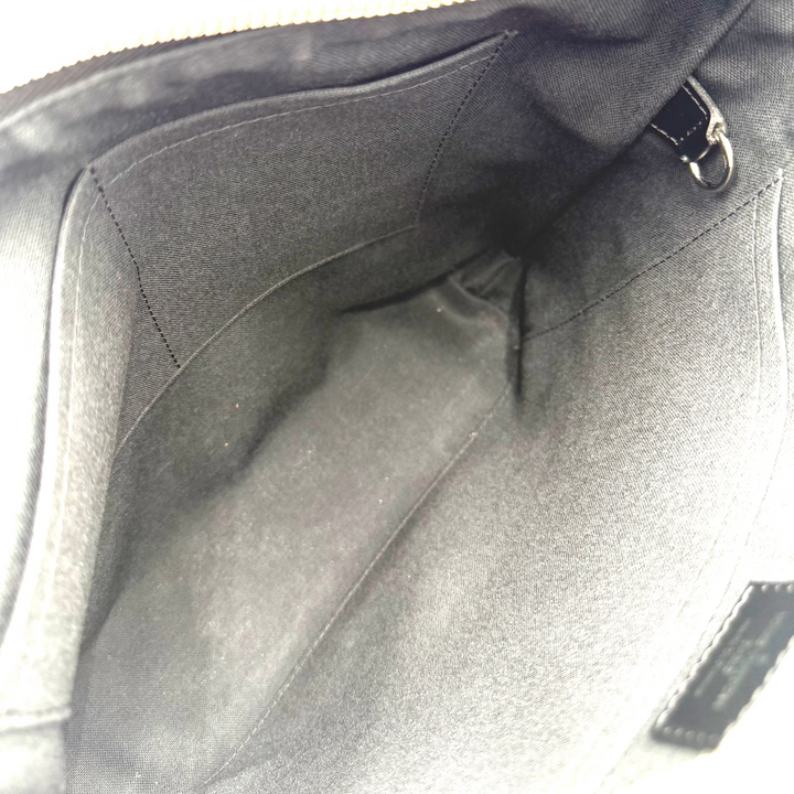 Damier Graphite Mick Shoulder Bag