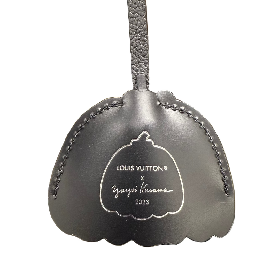 LV x YK Giant Pochette Metis Empreinte Monogram Bag