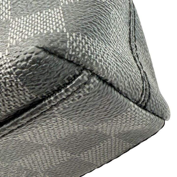 Damier Graphite Mick Shoulder Bag