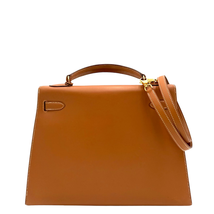 Kelly 32 Sellier Bag