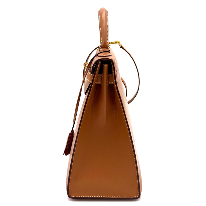 Kelly 32 Sellier Bag