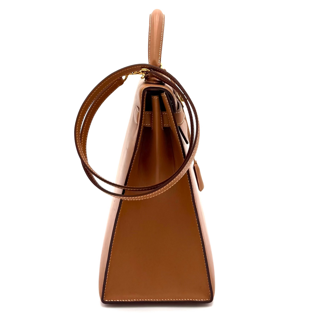 Kelly 32 Sellier Bag