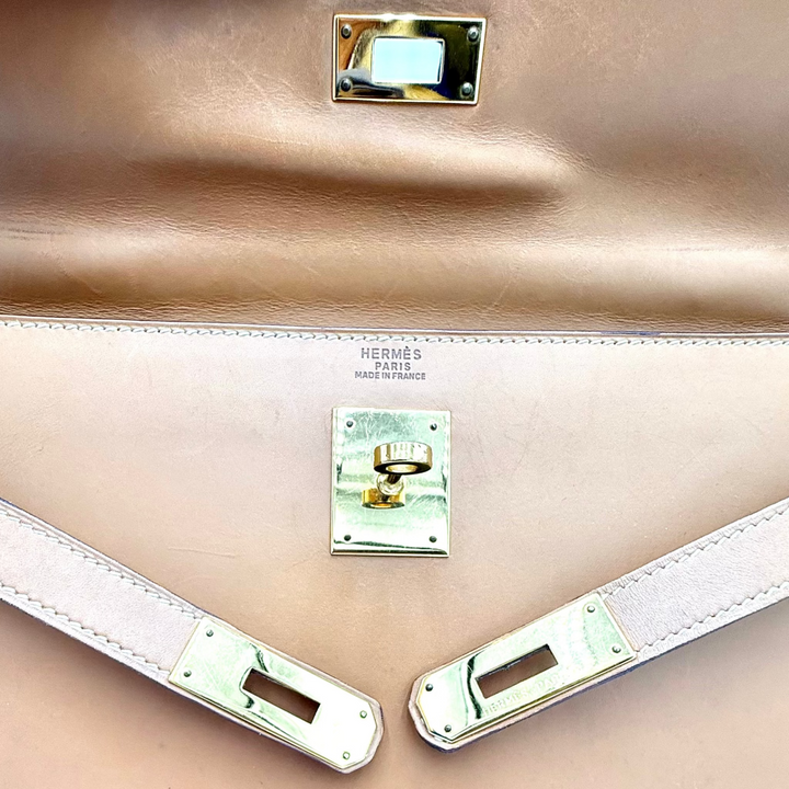 Kelly 32 Sellier Bag
