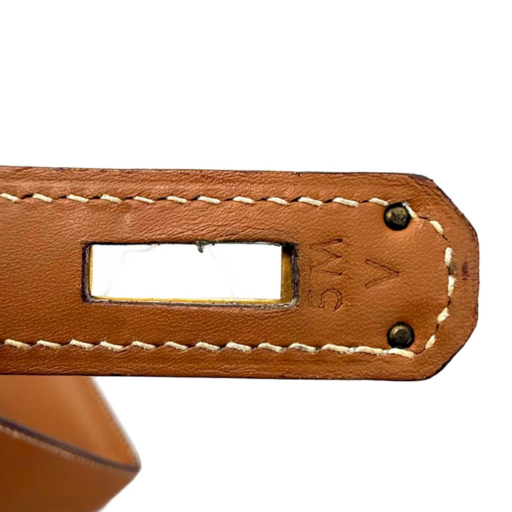 Kelly 32 Sellier Bag