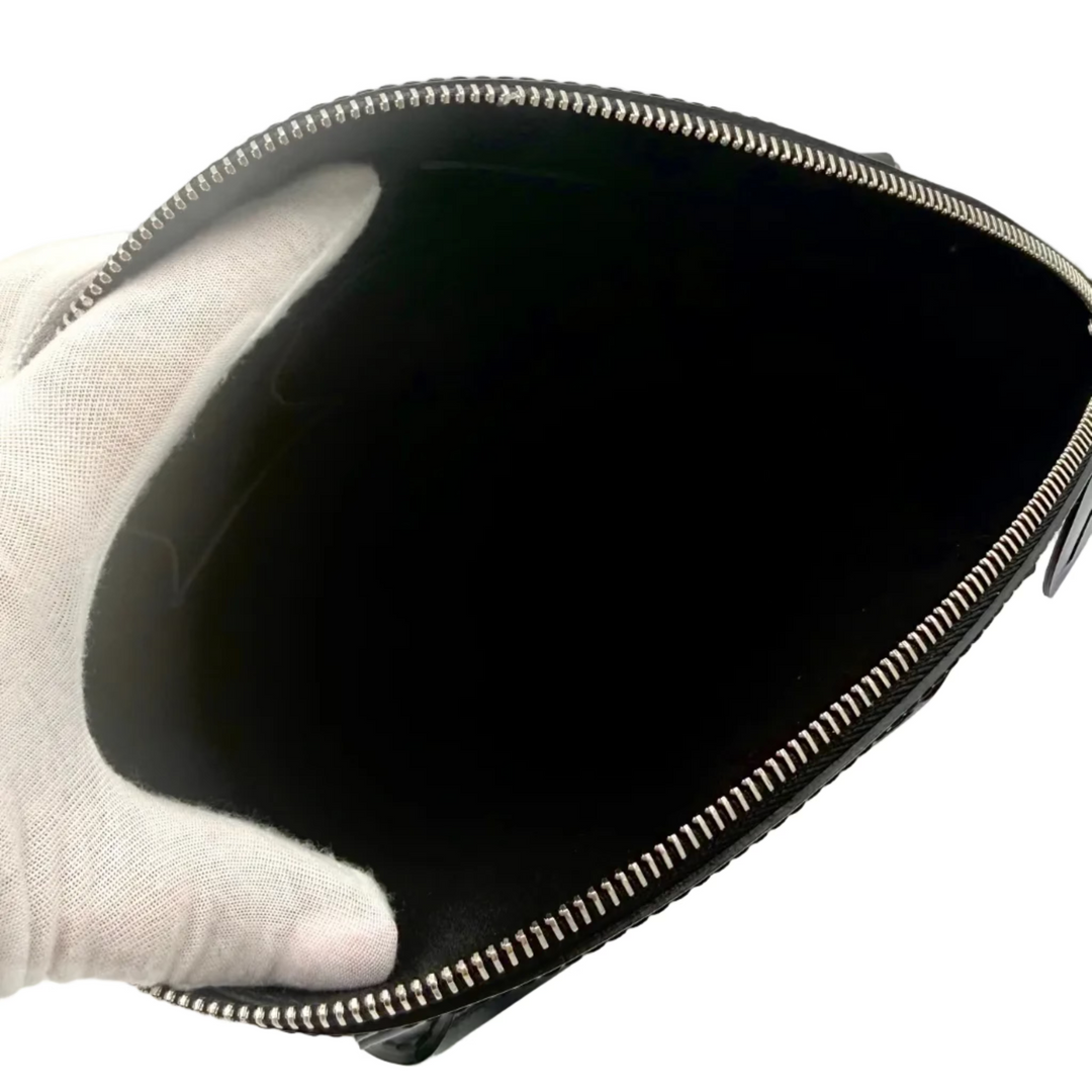 Lockit Epi Leather Bag
