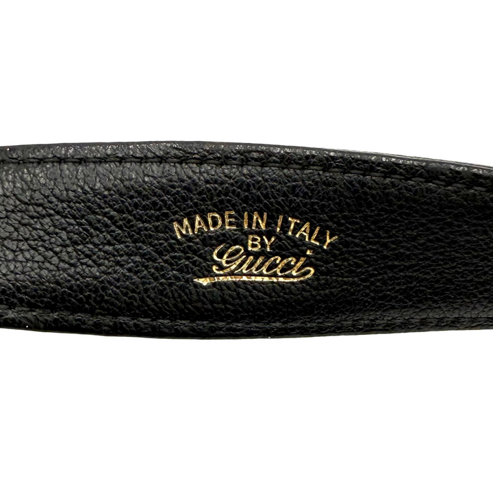 Aphrodite Medium Leather Shoulder Bag