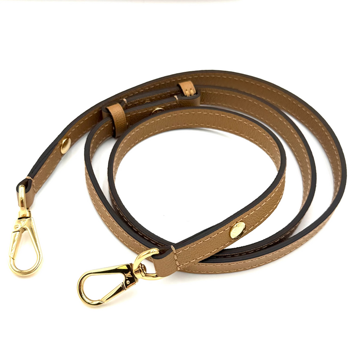 Twist MM Epi Leather Bag